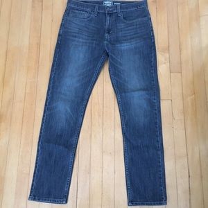 Levi’s signature skinny jeans like new